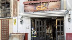 Familias de latinoamericanos fallecidos en un incendio España critican a la Justicia