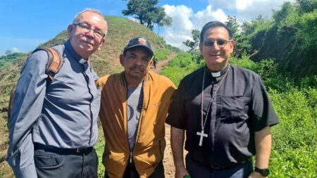 Colombia celebra la liberación del padre de Luis Díaz pero no olvida a otros secuestrados