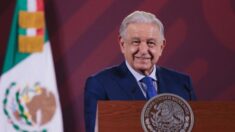 López Obrador afirma que hay avances en la liberación de los mexicanos rehenes de Hamás