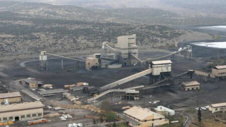 Mineras británicas piden consulta con México por violaciones al tratado bilateral