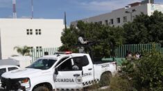 Tres periodistas quedan heridos tras un ataque armado en Guerrero