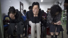 La fe bajo el fuego: la persecución de los cristianos en la China de Xi
