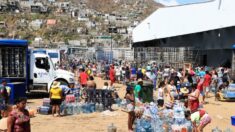 “Amparo Ayuda Humanitaria para Acapulco” es una protección constitucional, afirma abogado