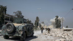 Milicias proiraníes vuelven a atacar bases con presencia de EE.UU. en norte de Irak y Siria