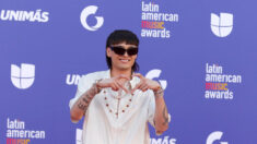 Peso Pluma, Karol G y Rauw Alejandro lideran las categorías latinas de los Grammy