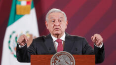 López Obrador niega haber apoyado a Sergio Massa en las elecciones de Argentina
