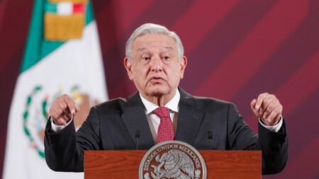 López Obrador niega haber apoyado a Sergio Massa en las elecciones de Argentina