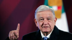 López Obrador acepta la renuncia del ministro Arturo Zaldívar
