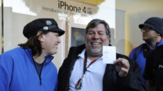 Steve Wozniak, cofundador de Apple, fue hospitalizado de emergencia en Ciudad de México