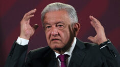 López Obrador promete «seguir ayudando» a EE.UU. tras capturar al guardián de Los Chapitos