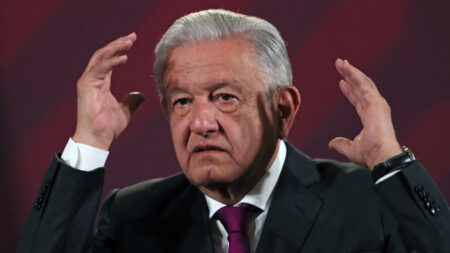 López Obrador promete «seguir ayudando» a EE.UU. tras capturar al guardián de Los Chapitos