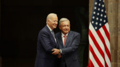 López Obrador y Biden comienzan su reunión en la APEC con el compromiso de combatir el fentanilo