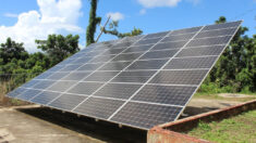 EE.UU. otorga a empresas y ONG de Puerto Rico 440 millones de dólares para paneles solares