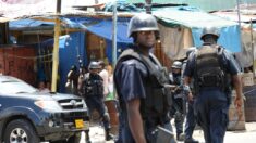 Jamaica declara el estado de emergencia pública en cuatro distritos por la violencia