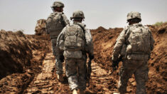 Nuevo ataque de milicias proiraníes contra 4 bases con presencia de EE.UU. en Irak y Siria