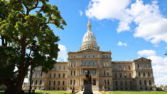 La legislatura de Michigan, dominada desde 2023 por demócratas, está remodelando rápidamente el estado