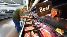 Cuatro estados de EE.UU. demandan a una empresa de datos por influir en precios de la carne