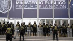 Fiscal general de Perú cesa a la jefa del equipo anticorrupción que le abrió investigación
