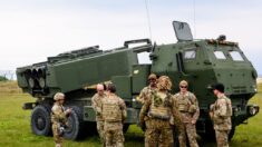 Estados Unidos envía ayuda militar adicional por USD 425 millones a Ucrania