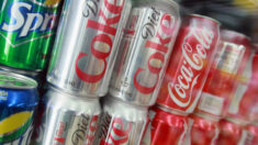 La FDA propone prohibir el aditivo alimentario utilizado en los refrescos