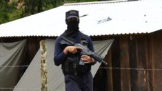 Ejecutan operación contra organización criminal en Honduras ligada al cartel de Sinaloa