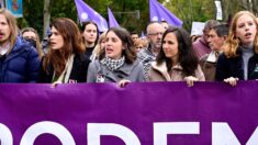 Grieta en el Gobierno español por la cuestión de Palestina: Samidoun y la izquierda radical