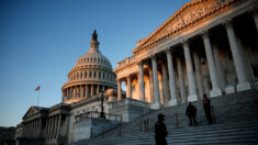 La Cámara aprueba su 6º proyecto de ley de gastos en un agitado enfrentamiento con el Senado