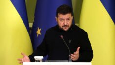 Zelenski cancela reunión con legisladores de EE.UU. en medio del asunto de financiación a Ucrania