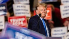 Trump busca evidencia de fraude en elecciones de 2020 como parte de causa penal federal