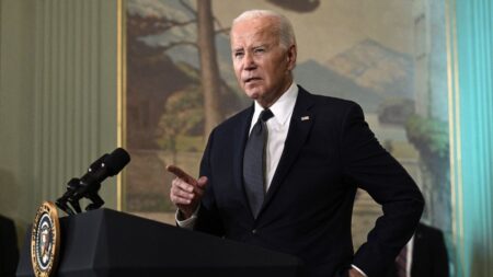 Biden declara emergencia por plomo en el agua potable de Islas Vírgenes de Estados Unidos