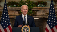 Biden llama “dictador” al líder comunista chino tras su reunión