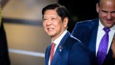 Presidente filipino afirma que la disputa territorial con China es cada vez «más grave»