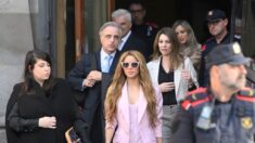 Shakira niega ante el juez una nueva acusación de fraude fiscal en España por USD 7 millones
