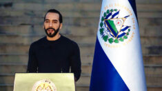 Bukele asegura que «no busca» una «reelección indefinida» en El Salvador