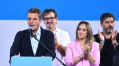 Sergio Massa continúa como ministro de Economía de Argentina