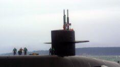 EE.UU. envía al Medio Oriente submarino de capacidad nuclear en medio de conflicto entre Israel y Hamás
