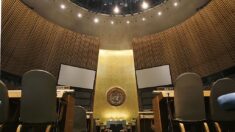 ONU acoge cumbre transatlántica sobre la afirmación de los derechos humanos universales