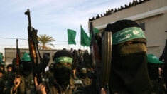 Mientras Hamás perpetúe el odio y violencia, un alto el fuego en Gaza no traerá la paz, dice Biden