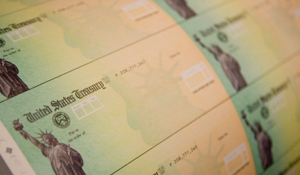 El IRS responde a los rumores de un «cuarto cheque de estímulo» en noviembre