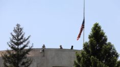 Embajada de Estados Unidos en Turquía emite alerta de seguridad ante ataques a empresas estadounidenses