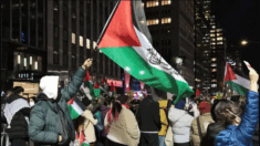 Campamento pro-Palestina de Rutgers concluye con la universidad cediendo a los manifestantes