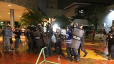 Estados Unidos responde ante los disturbios en el Congreso de Honduras