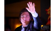 Congresistas estadounidenses felicitan a Javier Milei, presidente electo de Argentina