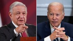 AMLO y Biden discrepan en llamada: algunos puntos chocan con política de EE. UU.