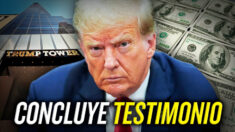 Trump declaró en el caso de fraude civil en Nueva York | NTD Noticias [7 de noviembre]