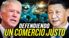 Biden: EE. UU. tiene “diferencias reales” con Beijing | NTD Noticias [17 de noviembre]