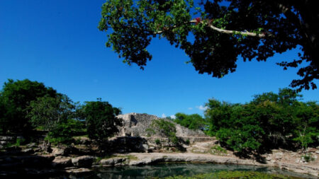 Tren Maya impulsa zonas arqueológicas ignorando alerta de amenazas al patrimonio del sureste (Parte 2)