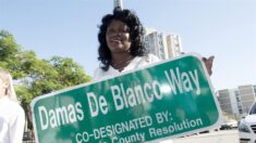 Líder de las opositoras cubanas Damas de Blanco denuncia nuevos arrestos