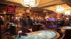 Los trabajadores de Las Vegas logran un acuerdo con los casinos que evita la huelga