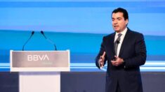 BBVA dice que México “no crece al ritmo que debería aunque mantendrá la inercia en 2024”